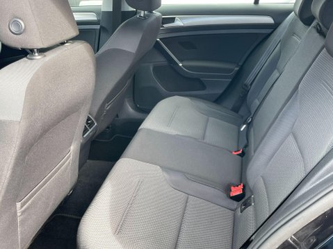 Volkswagen Golf 1.4 TSI BlueMotion Tech SE Euro 5 (s/s) 5dr 20