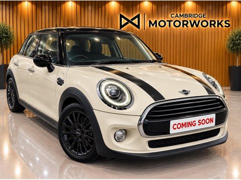 Mini Hatch COOPER 1
