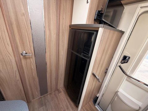 Swift Bolero BOLERO 714SB 16
