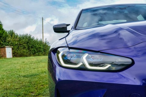 BMW M3 COMPETITION M XDRIVE 15