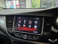 Vauxhall Mokka X 1.4i Turbo ecoTEC Design Nav Euro 6 (s/s) 5dr 37