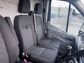 Ford Transit 2.0 350 EcoBlue Panel Van 5dr Diesel Manual FWD L3 H2 Euro 6 (130 ps) 20