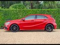 Mercedes-Benz A Class 1.5 A 180 D AMG Line Executive 5dr 3