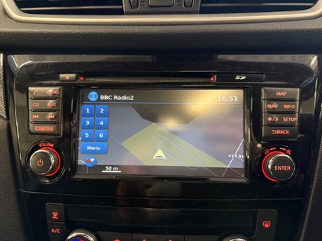 Nissan X-Trail 1.6 dCi n-tec 4WD Euro 5 (s/s) 5dr 27