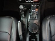 Jeep Wrangler 2.0 GME Sahara SUV 4dr Petrol Auto 4WD Euro 6 (s/s) (272 ps) 18