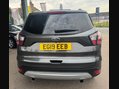 Ford Kuga 2.0 TDCi EcoBlue Titanium Edition Euro 6 (s/s) 5dr 6