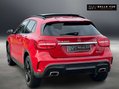 Mercedes-Benz GLA 2.1 GLA 220 AMG Line Premium+CDi 4Matic Automatic 4WD 5dr *NATIONAL DELIVER 23