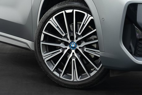 BMW X1 1.5 30e 16.3kWh M Sport SUV 5dr Petrol Plug-in Hybrid DCT xDrive Euro 6 (s/ 3