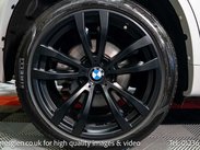 BMW X5 3.0 X5 xDrive 40d M Sport Auto 4WD 5dr 27