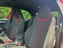 Skoda Octavia 1.5 TSI ACT SportLine Hatchback 5dr Petrol DSG Euro 6 (s/s) (150 ps) 8