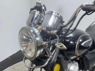 Ajs JS125 6C CUSTOM 125CC SPARES OR REPAIR PROJECT BIKE LEARNER 125 6