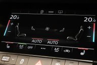 Audi A6 2.0 A6 Black Edition 45 TFSI MHEV Quattro Semi-Auto 4WD 5dr 31