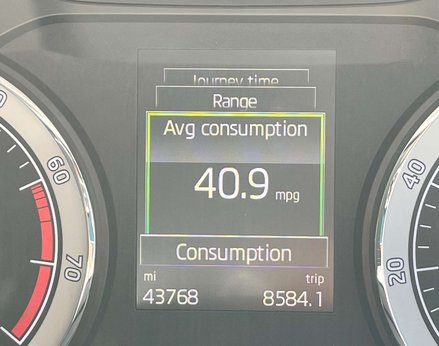 Skoda Karoq 1.5 Karoq SE L TSi Semi-Auto 5dr 26