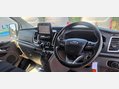 Ford Transit Custom LIMITED 300 L2 H1 LWB 2.0 TDCI 130ps EU6 7