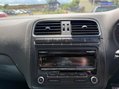 Volkswagen Polo 1.2 TDI BlueMotion Euro 5 (s/s) 5dr 13