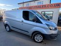 Ford Transit Custom 2.2 Transit Custom 290 E-Tech