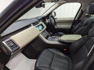 Land Rover Range Rover Sport 3.0 Range Rover Sport HSE SDV6 Auto 4WD 5dr 54