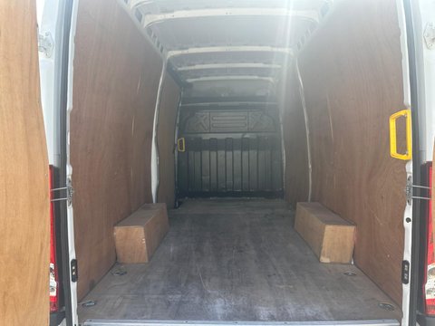 Iveco Daily 35S14VB 18