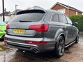Audi Q7 3.0 TDI V6 S line Tiptronic quattro Euro 5 5dr 6