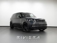 Land Rover Range Rover P400 MHEV Autobiography SUV 3.0 Automatic Petrol 1