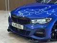 BMW 3 Series 2.0 320d M Sport Auto 4dr 36