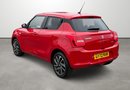 Suzuki Swift 1.2 Dualjet 83 12V Hybrid SZ-L 5dr 3