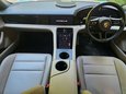Porsche Taycan Taycan 4x2 4dr 13