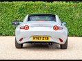Mazda MX-5 2.0 MX-5 RF Sport Nav 2dr 8