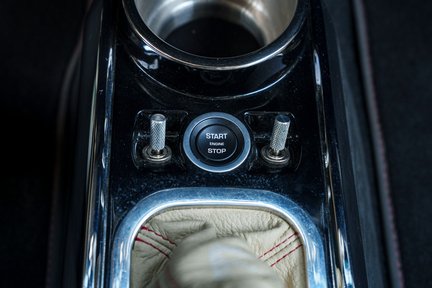 Rover Mini Remastered by David Brown Automotive - Only 800 miles! 18