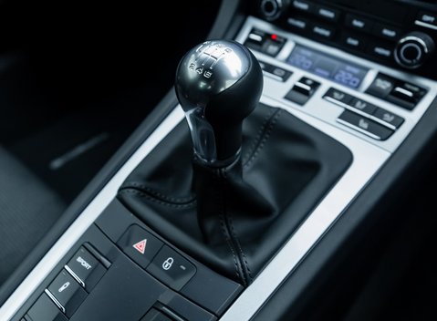 Porsche 911 GT3 TOURING (991.2) 20