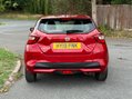 Nissan MICRA IG-T ACENTA LIMITED EDITION 5