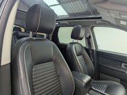 Land Rover Discovery Sport 2.0 Discovery Sport Dynamic Luxury HSE SD4 Auto 4WD 5dr 33