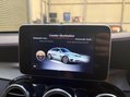 Mercedes-Benz GLC 3.0 GLC43 V6 AMG Coupe 5dr Petrol G-Tronic+ 4MATIC Euro 6 (s/s) (367 ps) 38