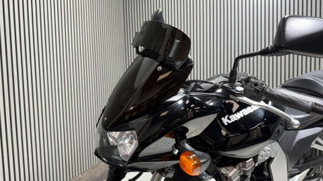 Kawasaki Z 2006 ONLY 20K MOT AUGUST 2027 NAKED 750CC 17