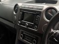Volkswagen Amarok 2.0 Amarok Highline 4Motion Double Cab Auto 4WD 38