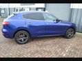 Maserati Levante 3.0D V6 ZF 4WD Euro 6 (s/s) 5dr 20