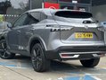Nissan Qashqai 1.3 Dig-t Mhb 140 Tkna Bose Pack 5