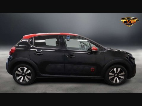 Citroen C3 1.2 C3 Flair PureTech 5dr *NATIONAL DELIVERY* 2