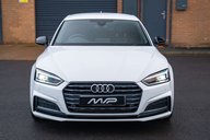 Audi A5 2.0 A5 Sportback 35 TFSI Black Edition Semi-Auto 5dr 7