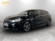 BMW 1 Series 1.5L 5d AUTO 134 BHP Sat Nav 3