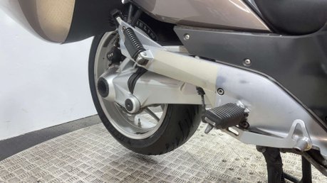 BMW R 1200 RT 2008 51K LUGGAGE GREAT WORKING ORDER 1200CC TOURER 51
