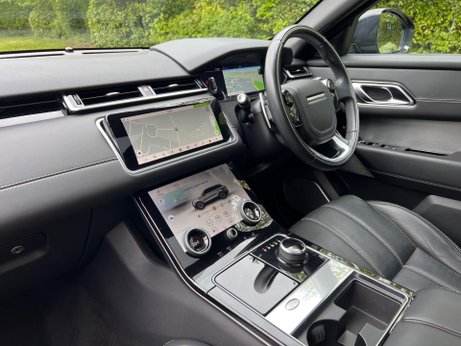 Land Rover Range Rover Velar 2.0 D240 R-Dynamic HSE Auto 4WD Euro 6 (s/s) 5dr 22