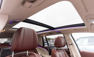 Mercedes-Benz GLS 600 First Class 14