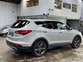Hyundai SANTA FE 2.2 CRDi Premium SE 4WD Euro 5 5dr (7 seat) 19