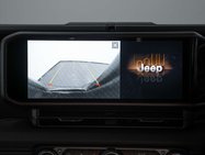 Jeep Wrangler 2.0 Wrangler Rubicon Unlimited Edition Auto 4WD 4dr 31