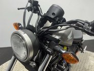 Honda CMX 500 2019 7K NEW MOT EXCELLENT CONDITION CRUISER BIKE A2 READY 30