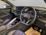 Cupra Terramar 1.5 eHybrid 25.8kWh VZ2 SUV 5dr Petrol Plug-in Hybrid DSG Euro 6 (s/s) (272 12