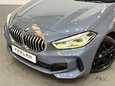 BMW 1 Series 1.5 118i M Sport Hatchback 5dr Petrol DCT Euro 6 (s/s) (140 ps) 16