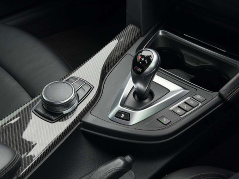 BMW M4 3.0 M4 Semi-Auto 2dr 29