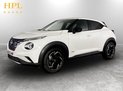 Nissan Juke 1.6 N-Connecta SUV 5dr Petrol Hybrid Auto Euro 6 (143 ps) Alloys - Air Con 3